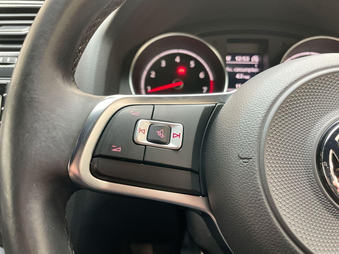 Used Volkswagen Scirocco 2016 for sale - 76423687: Photo 21