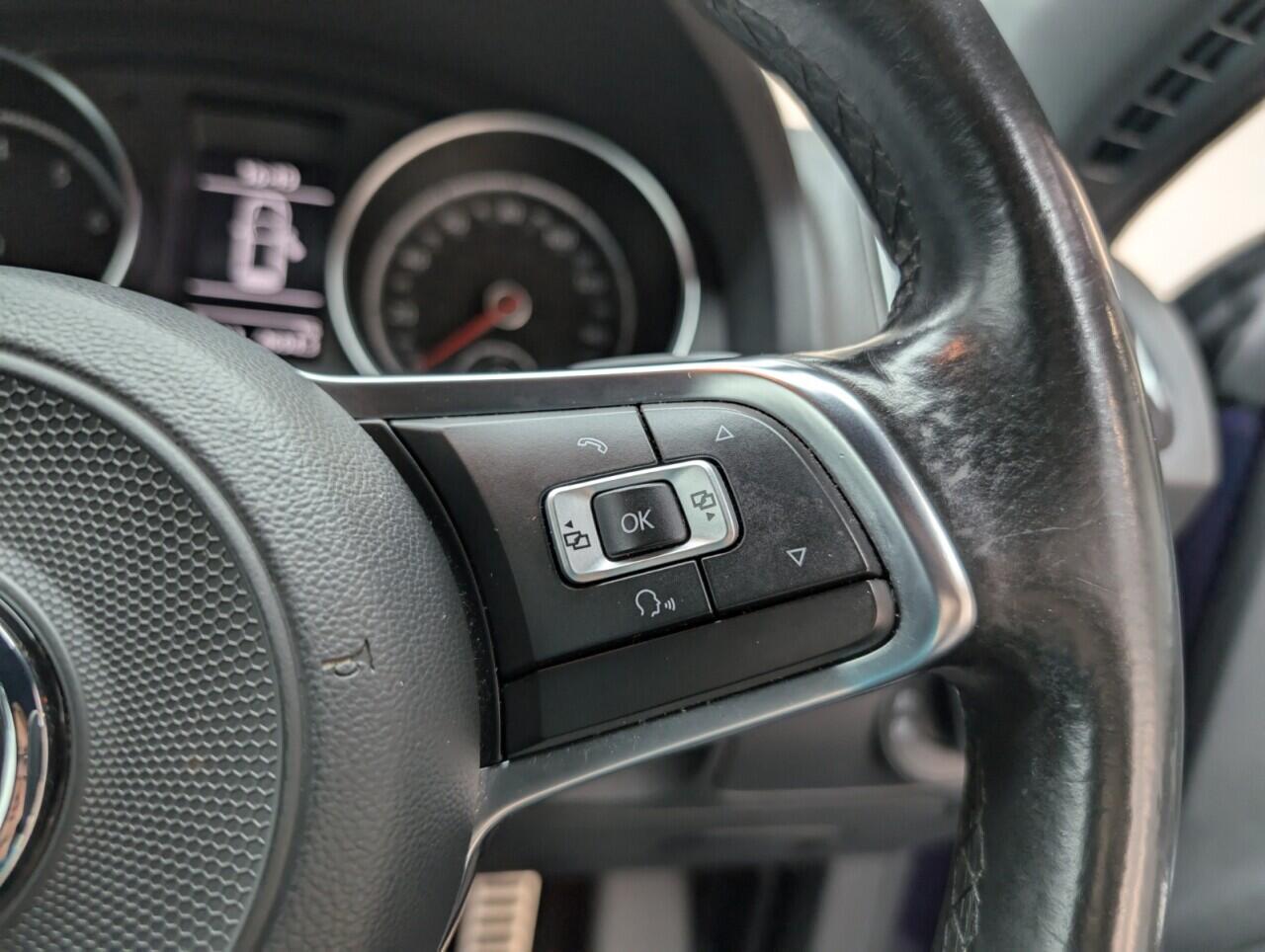 Used Volkswagen Scirocco 2016 for sale - 76423687: Photo 22