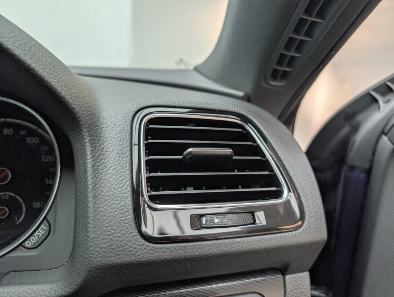 Used Volkswagen Scirocco 2016 for sale - 76423687: Photo 23