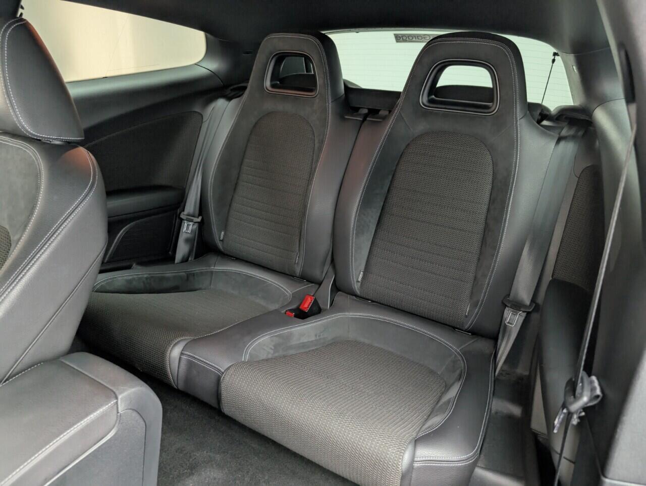 Used Volkswagen Scirocco 2016 for sale - 76423687: Photo 28