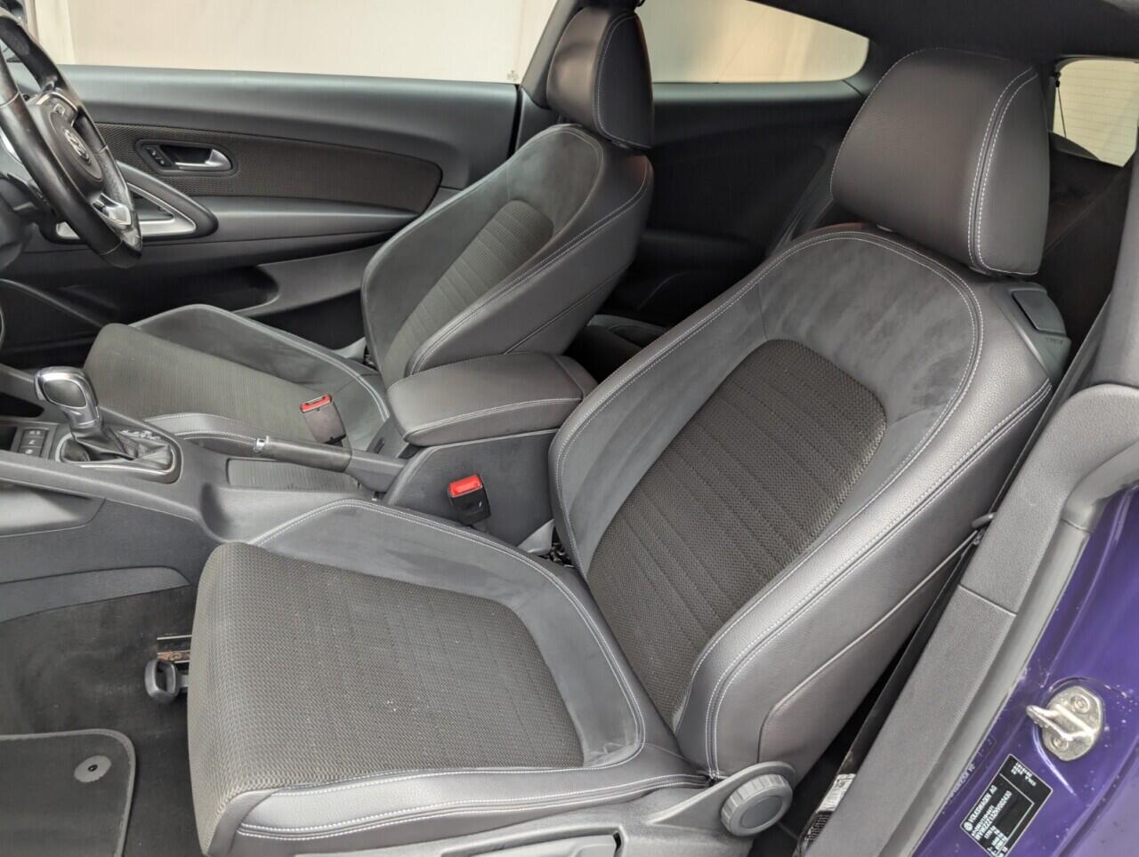 Used Volkswagen Scirocco 2016 for sale - 76423687: Photo 29