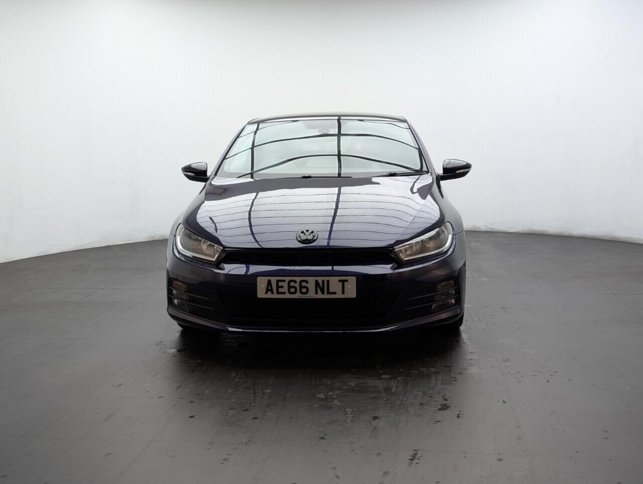 Used Volkswagen Scirocco 2016 for sale - 76423687: Photo 3