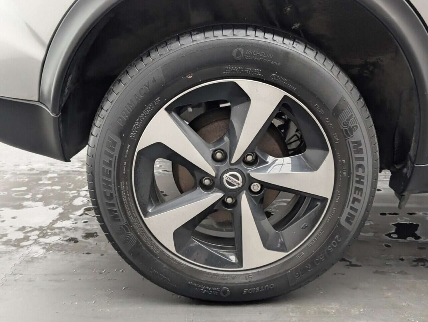 Used Nissan Juke 2018 for sale - 77714295: Photo 10