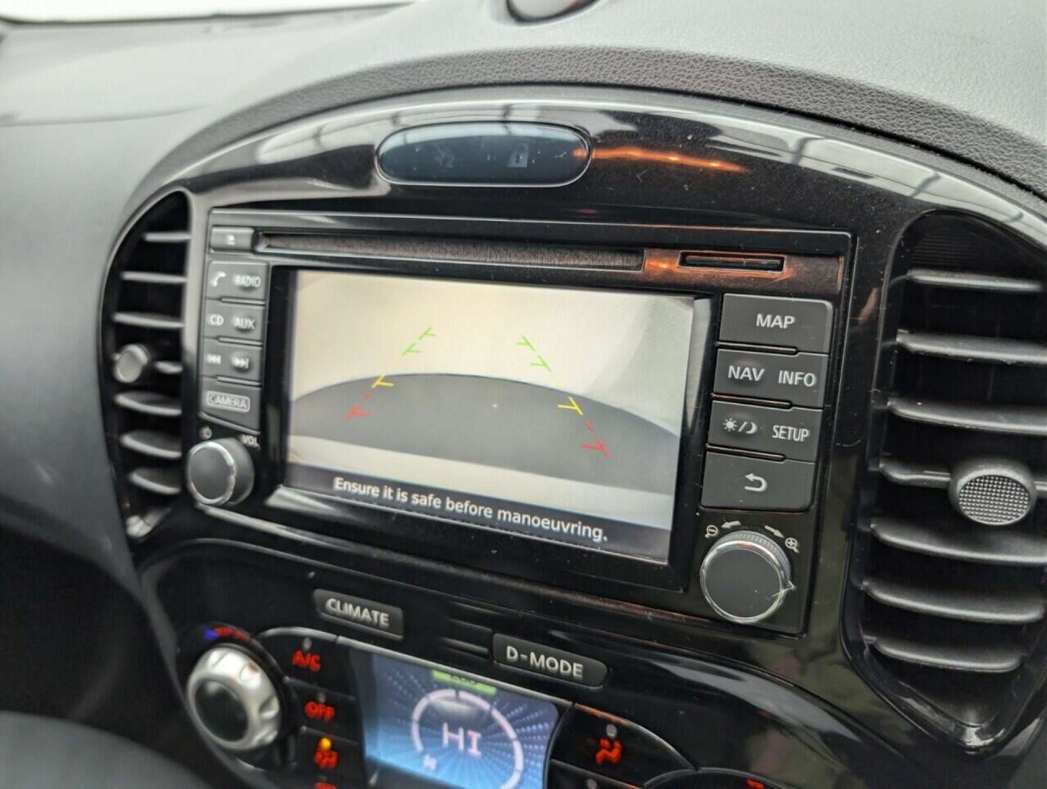 Used Nissan Juke 2018 for sale - 77714295: Photo 15