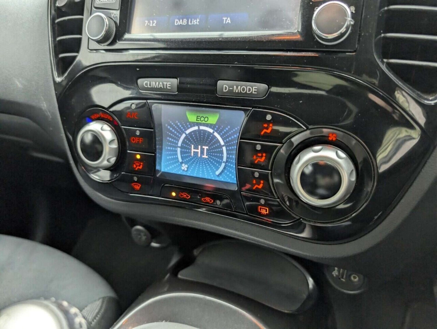 Used Nissan Juke 2018 for sale - 77714295: Photo 16