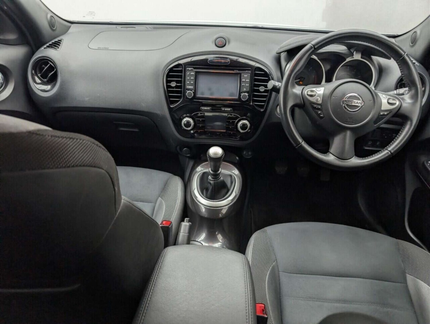 Used Nissan Juke 2018 for sale - 77714295: Photo 22