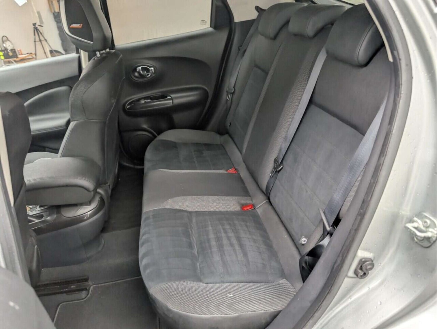 Used Nissan Juke 2018 for sale - 77714295: Photo 24