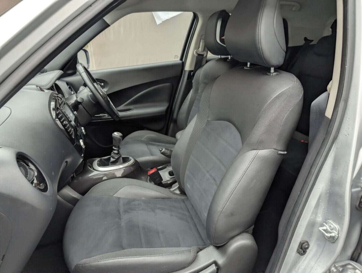 Used Nissan Juke 2018 for sale - 77714295: Photo 25