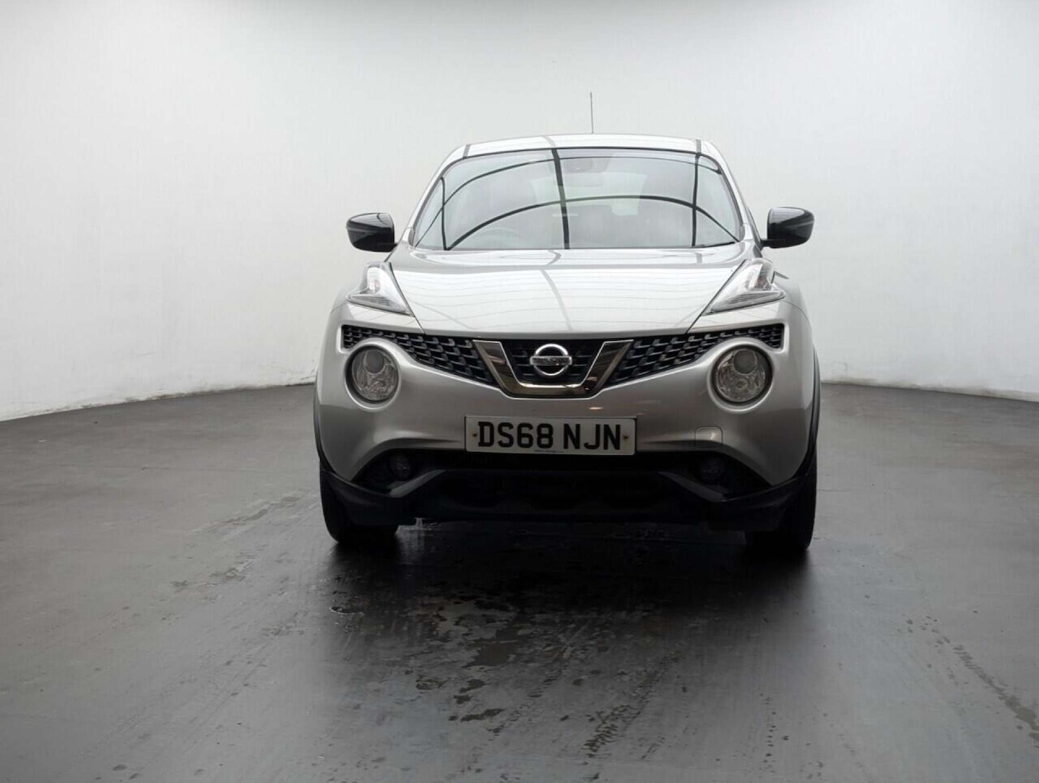 Used Nissan Juke 2018 for sale - 77714295: Photo 3
