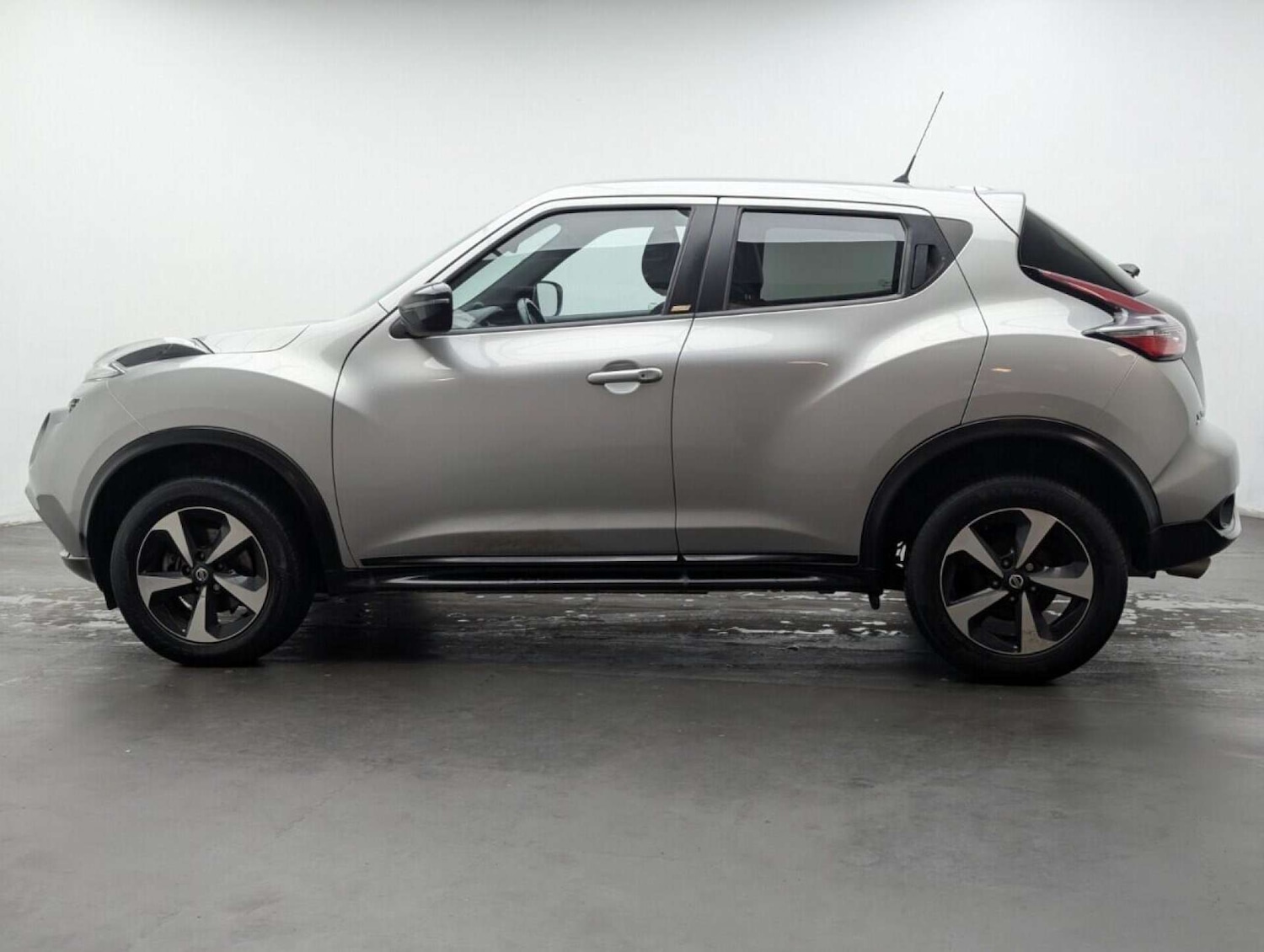 Used Nissan Juke 2018 for sale - 77714295: Photo 5