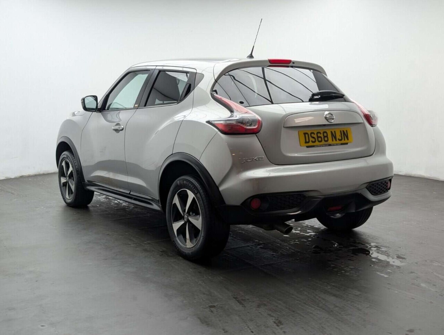Used Nissan Juke 2018 for sale - 77714295: Photo 6