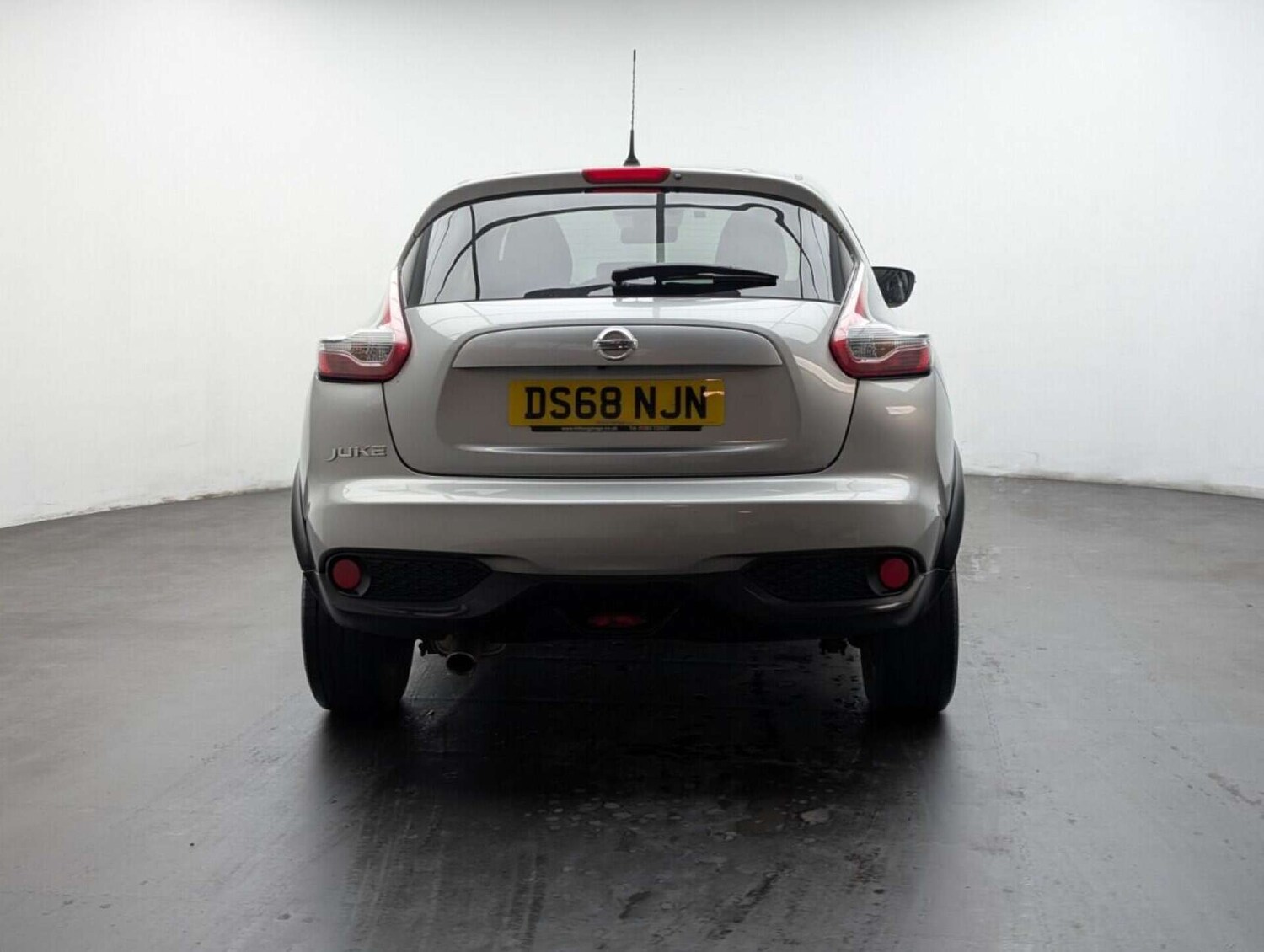 Used Nissan Juke 2018 for sale - 77714295: Photo 7