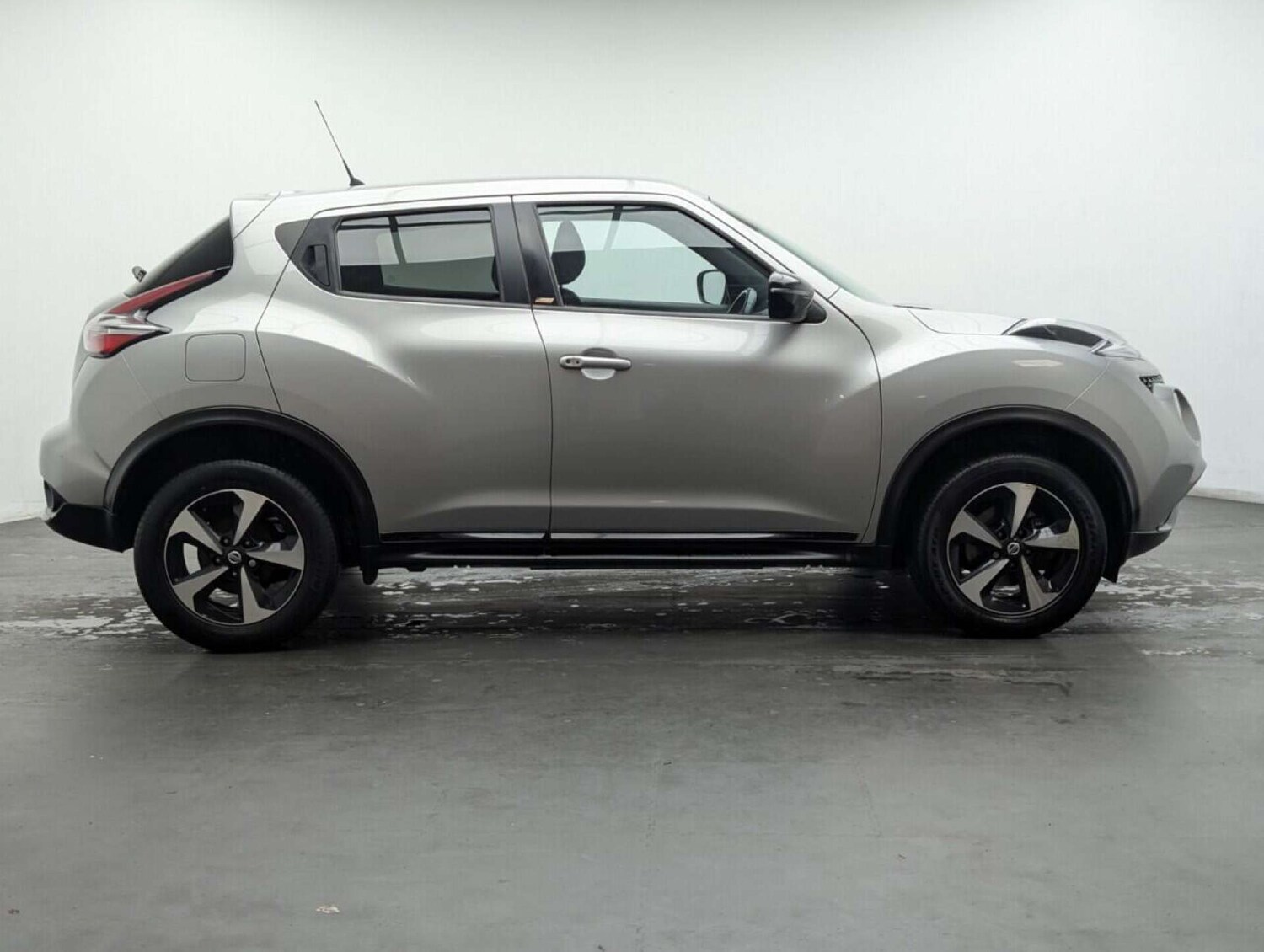 Used Nissan Juke 2018 for sale - 77714295: Photo 9