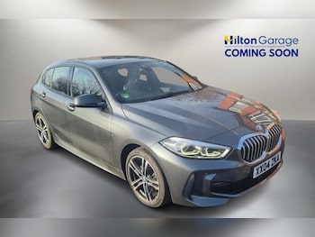 BMW 1 Series feature image