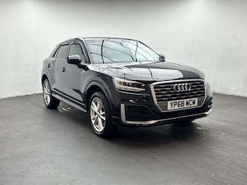 Used Audi Q2 2018 for sale - 79383165: Photo