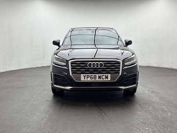 Used Audi Q2 2018 for sale - 79383165: Photo