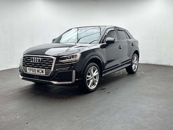 Used Audi Q2 2018 for sale - 79383165: Photo