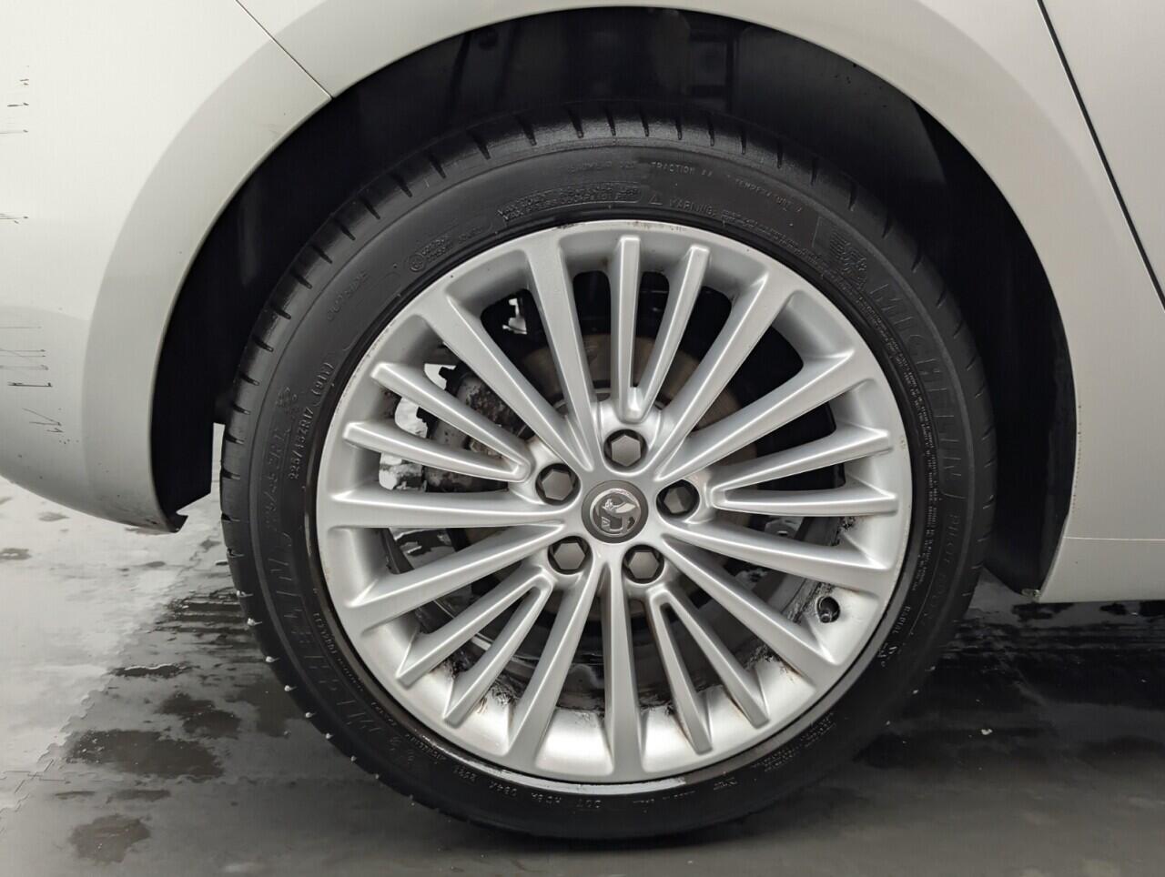 Used Vauxhall Astra 2018 for sale - 76425335: Photo 10