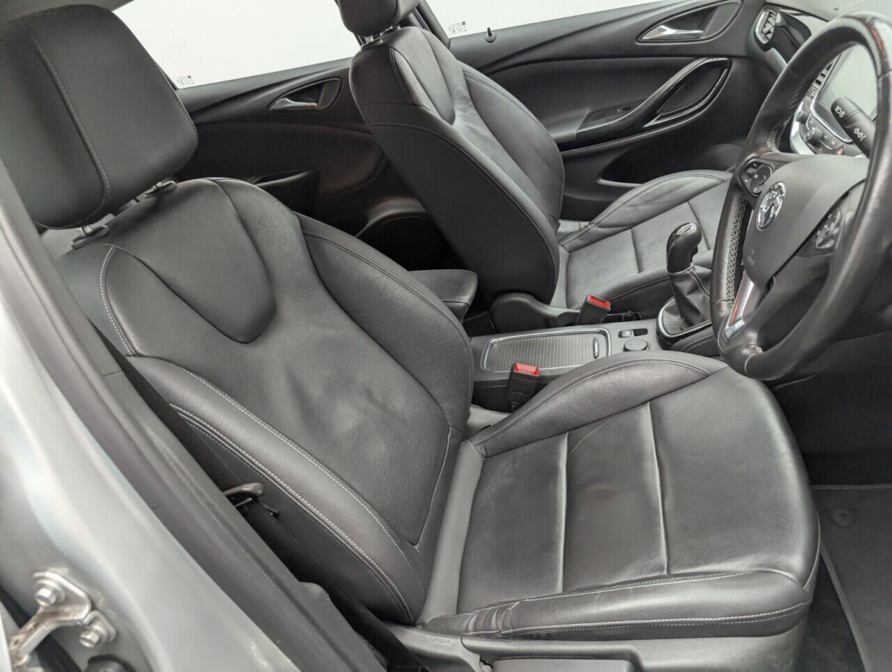 Used Vauxhall Astra 2018 for sale - 76425335: Photo 12