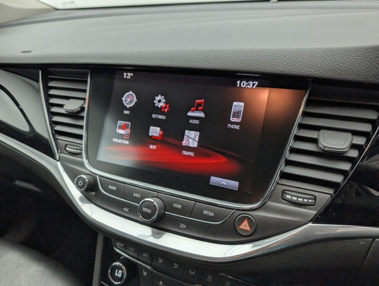 Used Vauxhall Astra 2018 for sale - 76425335: Photo 14