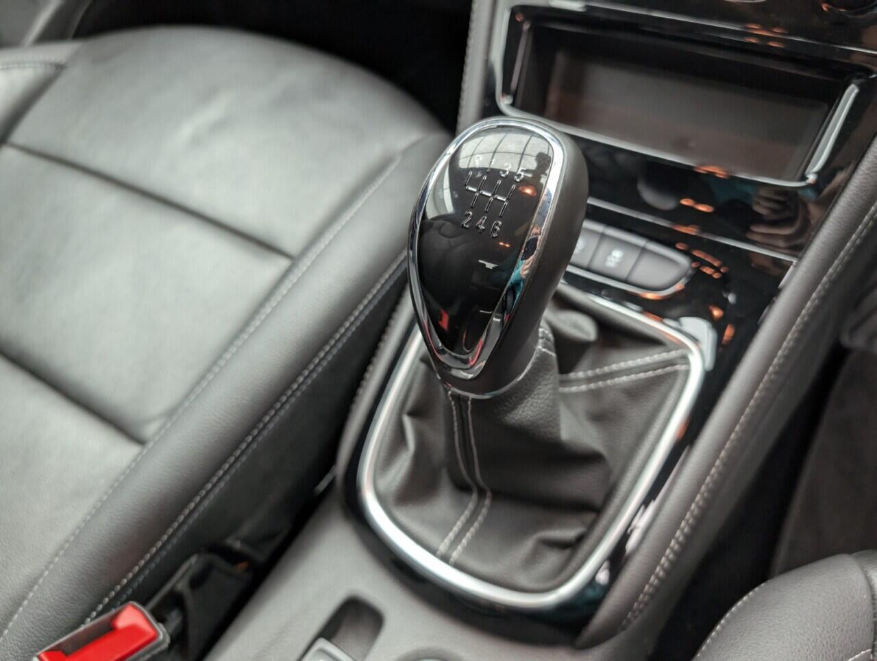 Used Vauxhall Astra 2018 for sale - 76425335: Photo 16