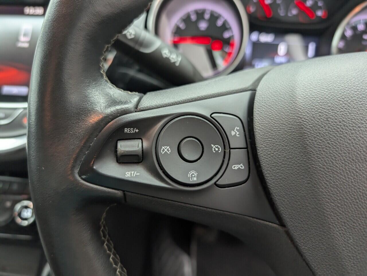 Used Vauxhall Astra 2018 for sale - 76425335: Photo 18