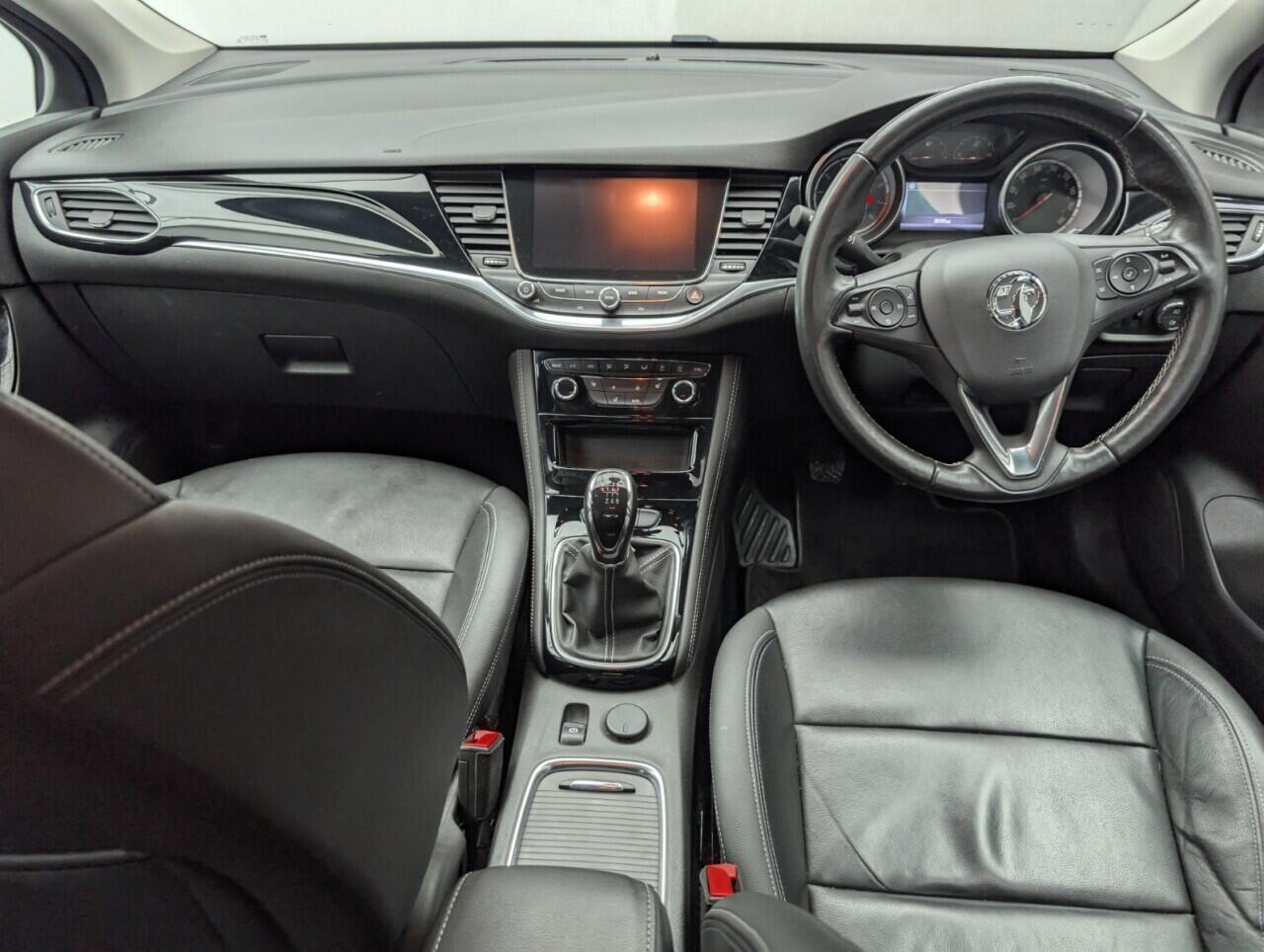 Used Vauxhall Astra 2018 for sale - 76425335: Photo 23