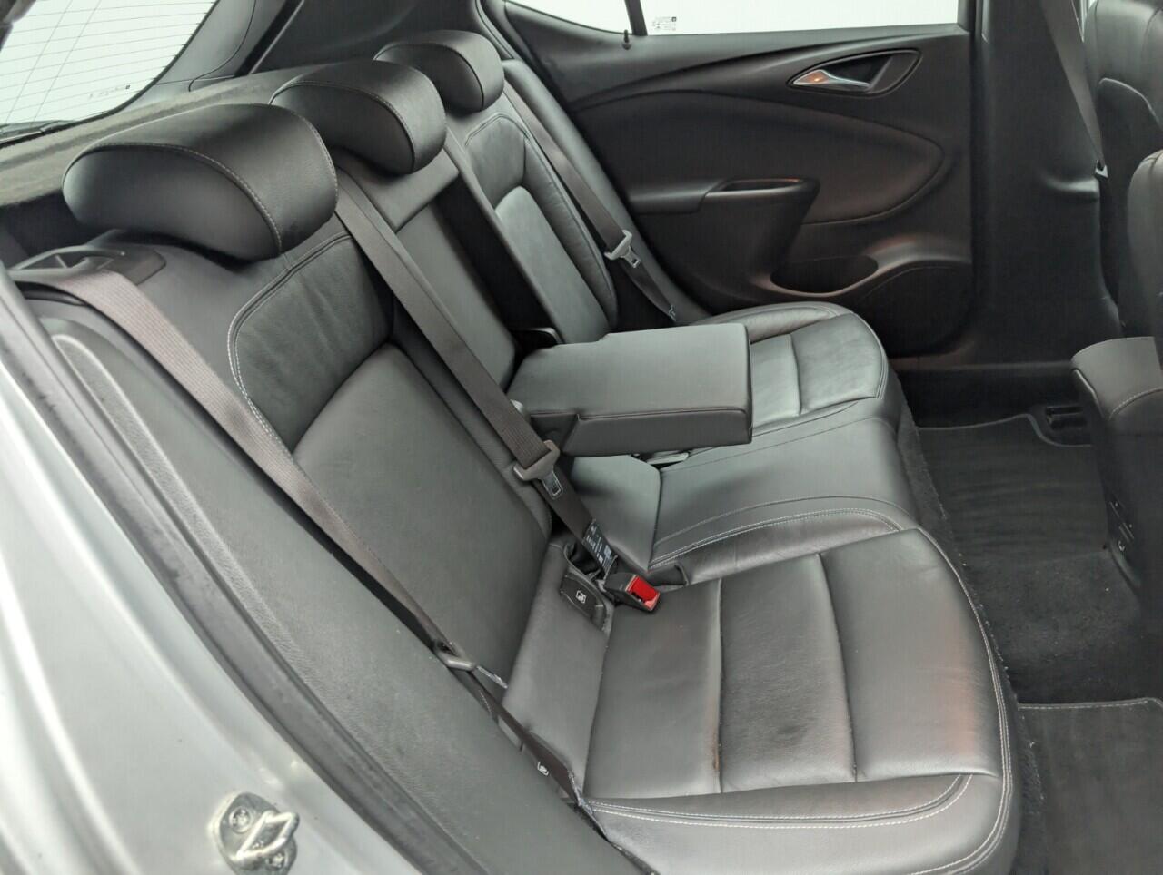 Used Vauxhall Astra 2018 for sale - 76425335: Photo 24