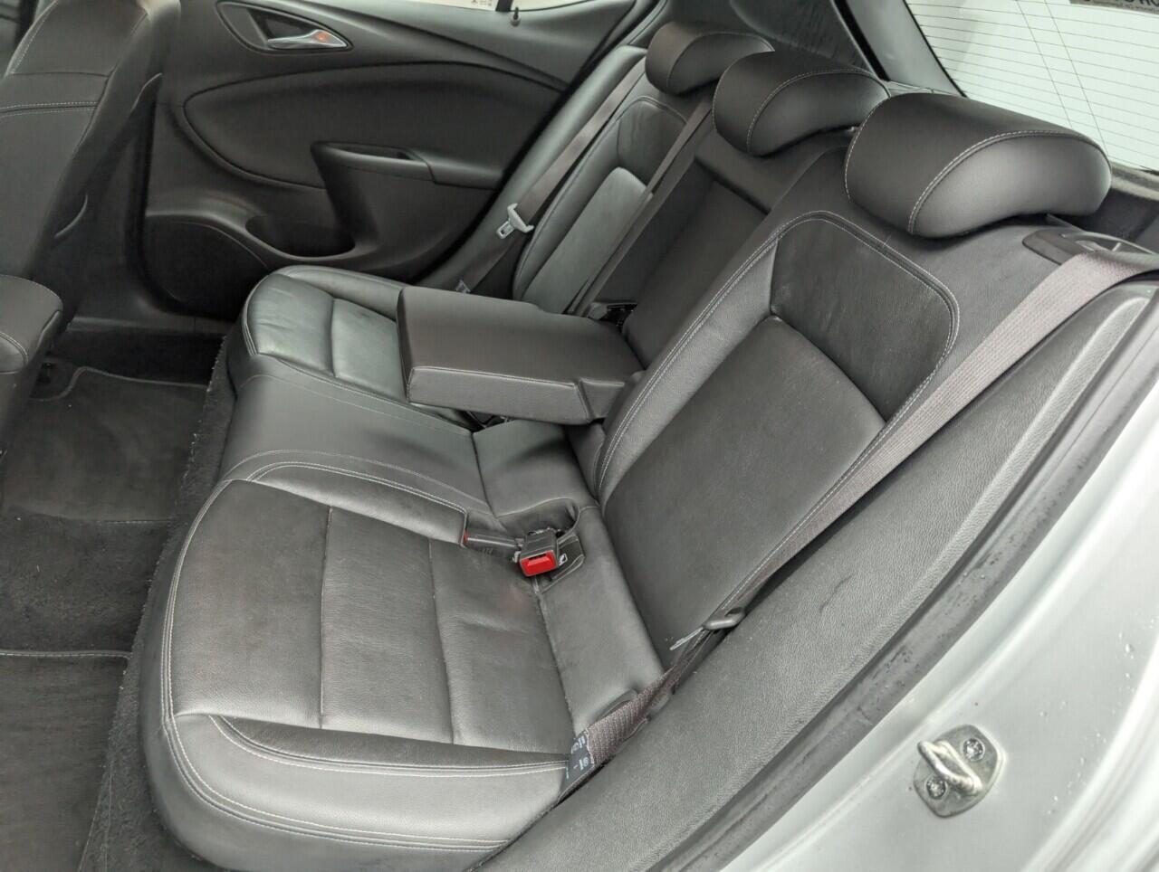 Used Vauxhall Astra 2018 for sale - 76425335: Photo 26