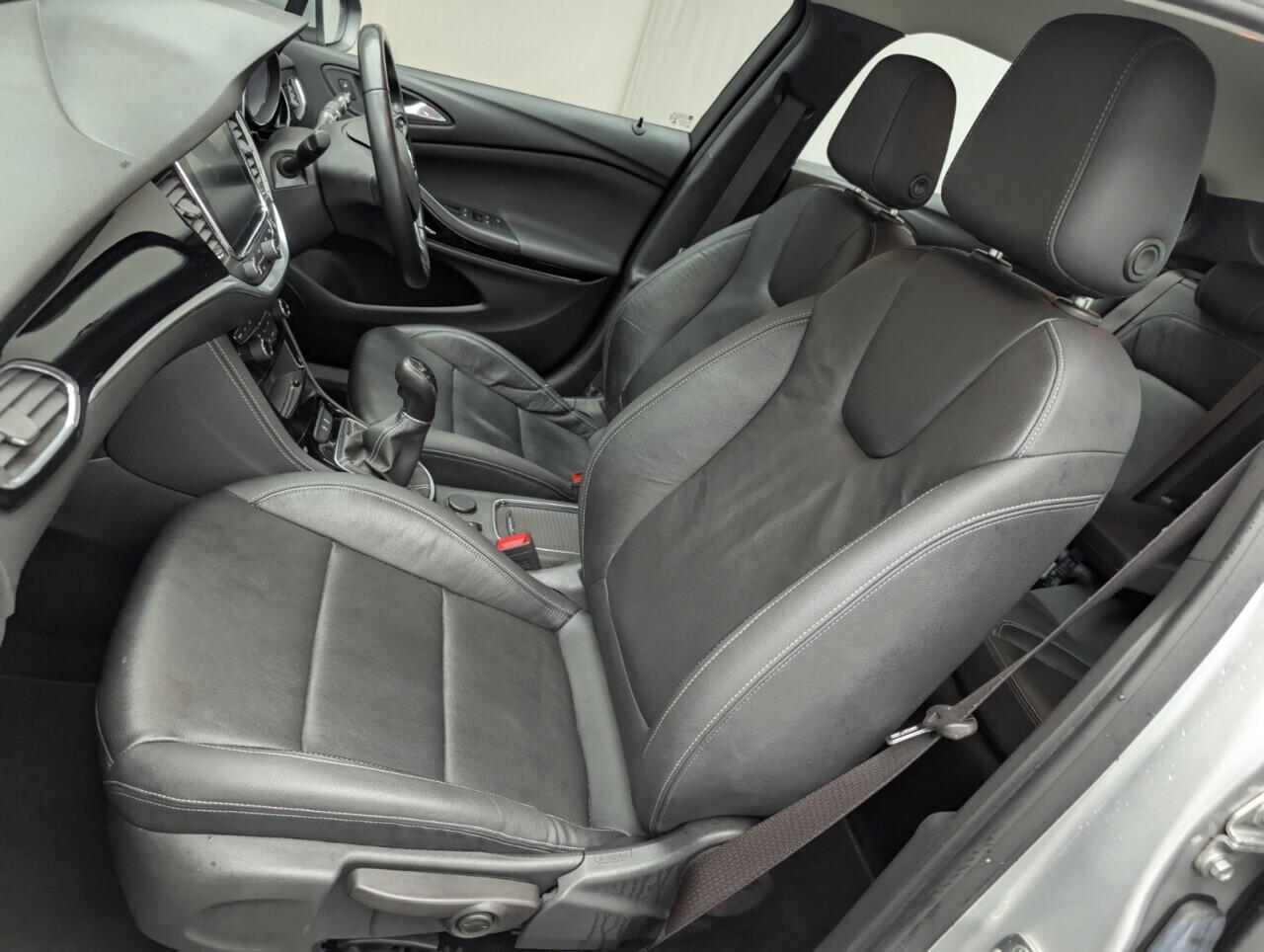 Used Vauxhall Astra 2018 for sale - 76425335: Photo 27