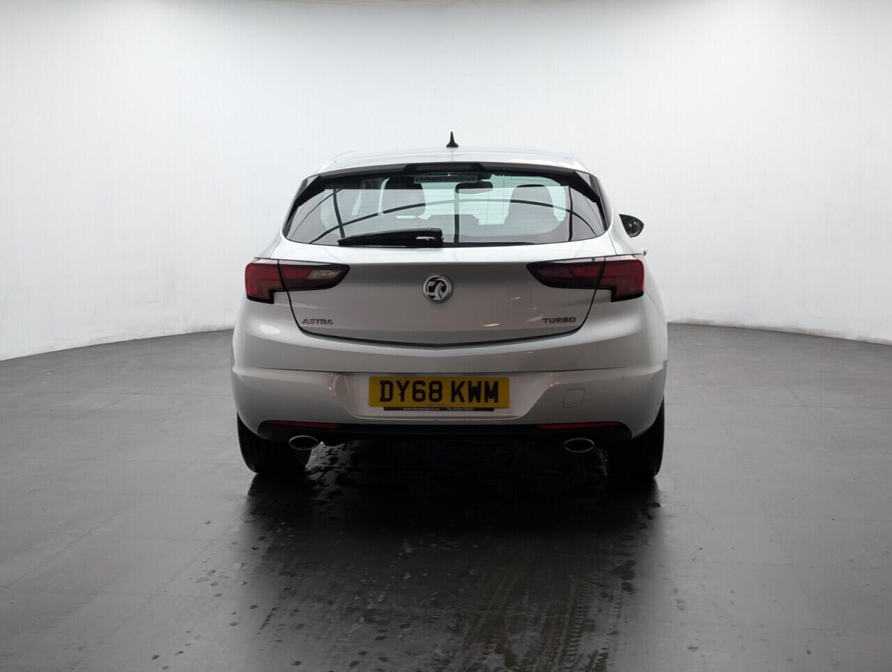 Used Vauxhall Astra 2018 for sale - 76425335: Photo 7
