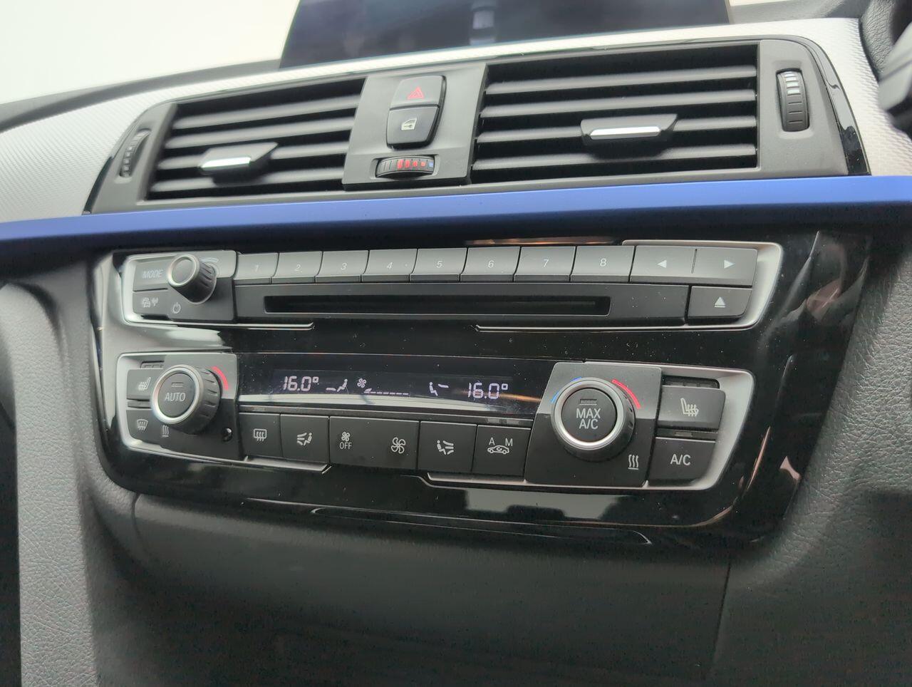 Used BMW 3 Series 2017 for sale - 76423740: Photo 12