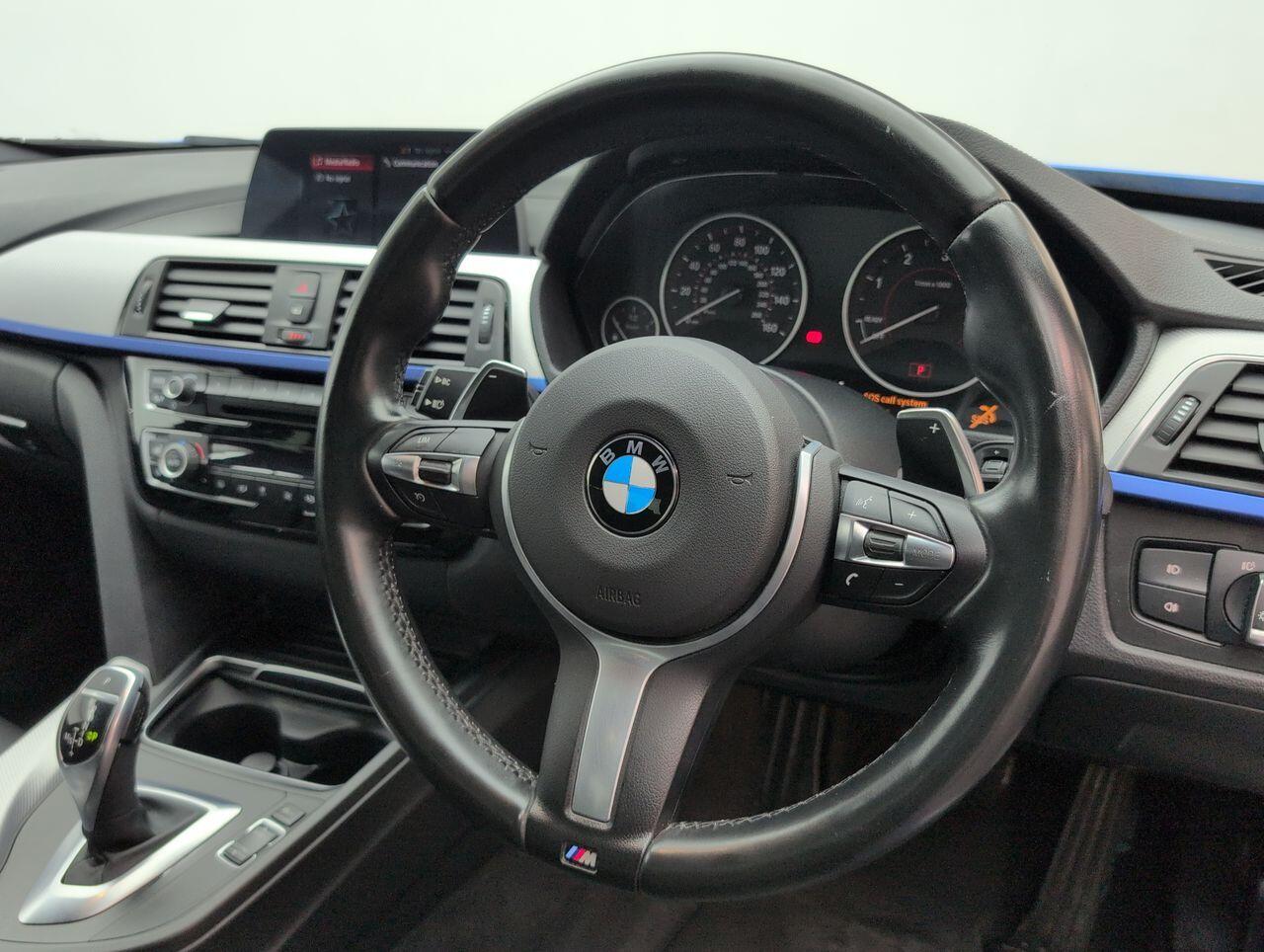 Used BMW 3 Series 2017 for sale - 76423740: Photo 19