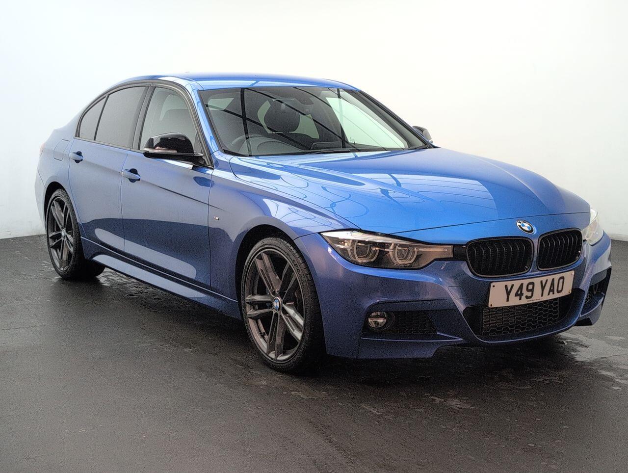Used BMW 3 Series 2017 for sale - 76423740: Photo 40