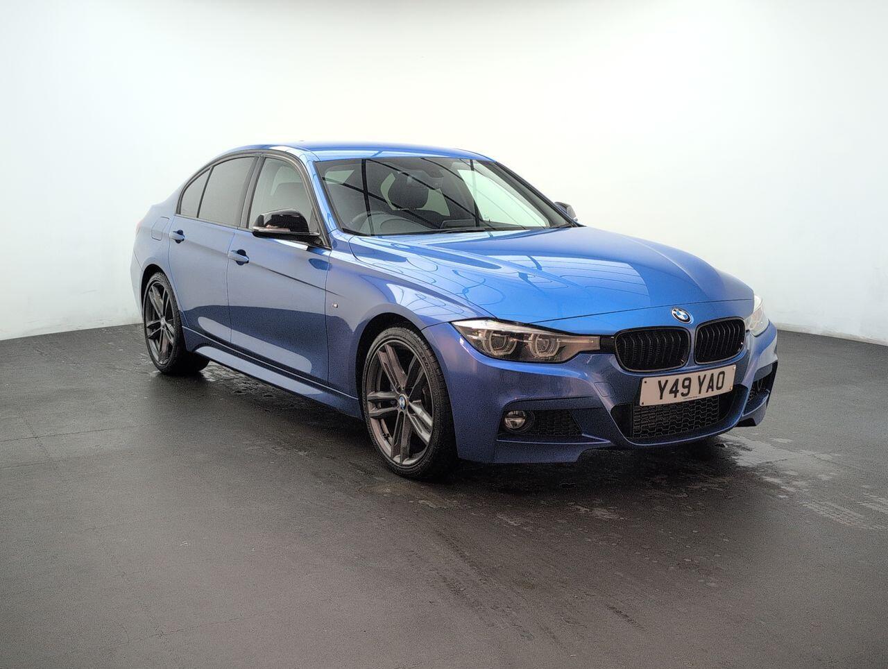 Used BMW 3 Series 2017 for sale - 76423740: Photo 41