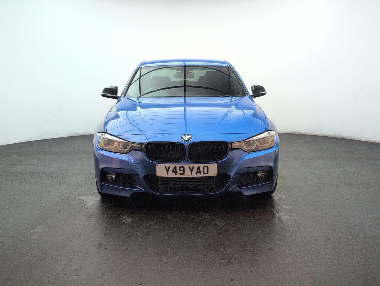 Used BMW 3 Series 2017 for sale - 76423740: Photo 42