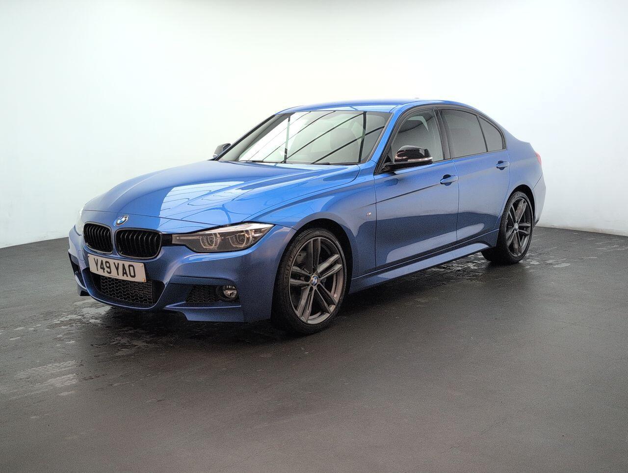 Used BMW 3 Series 2017 for sale - 76423740: Photo 43