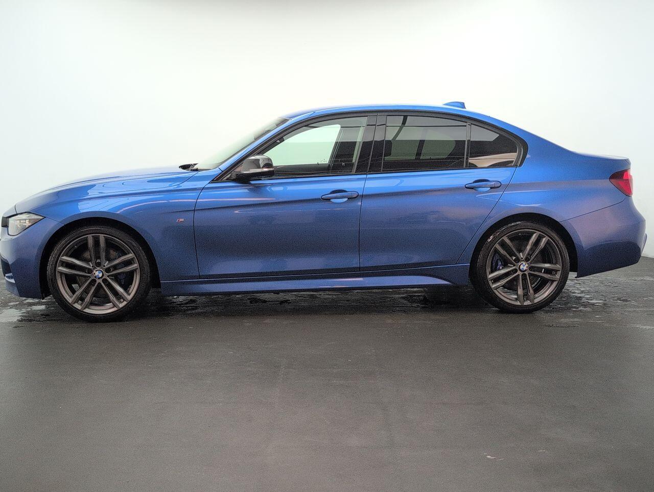 Used BMW 3 Series 2017 for sale - 76423740: Photo 44