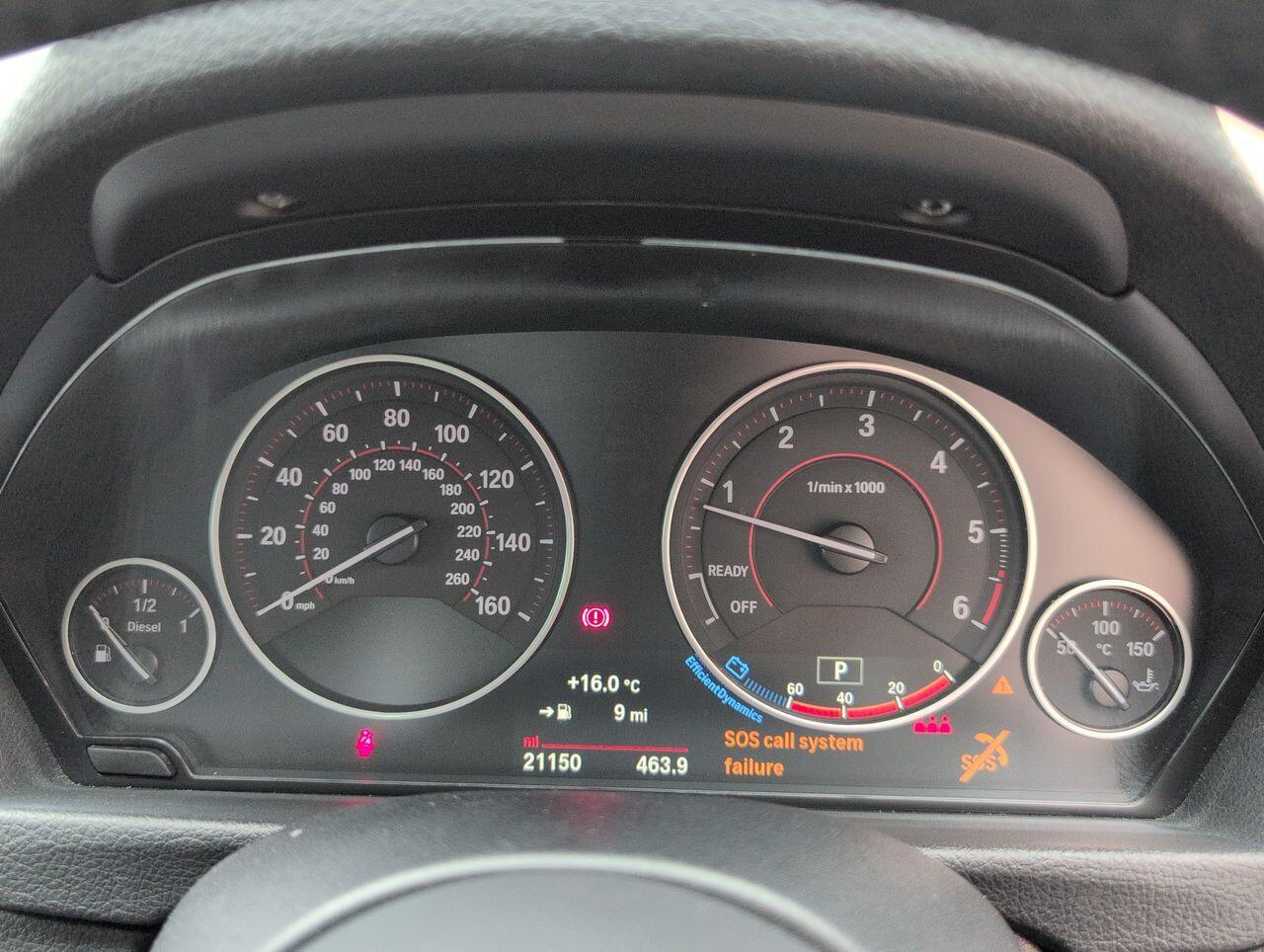 Used BMW 3 Series 2017 for sale - 76423740: Photo 58