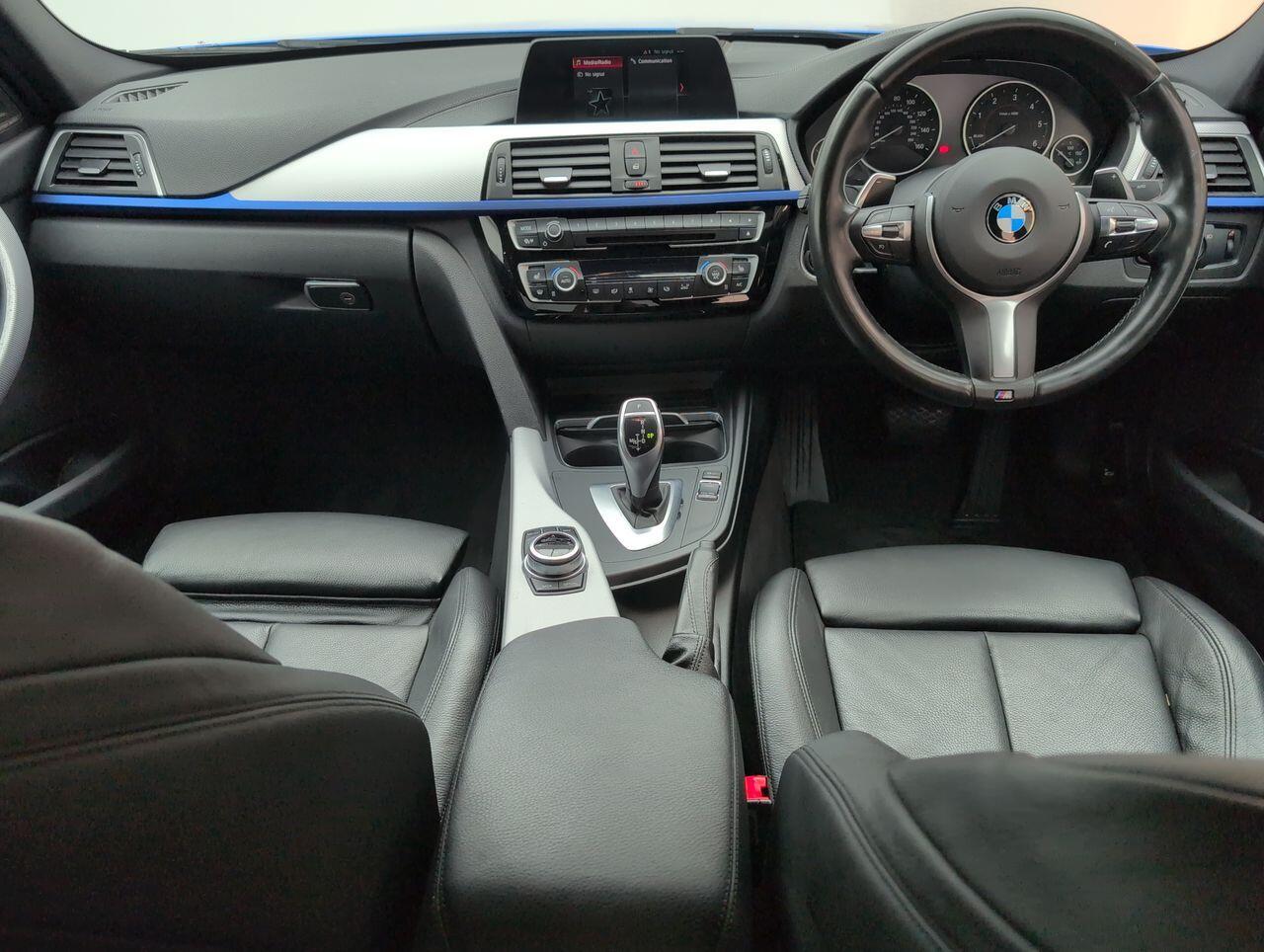 Used BMW 3 Series 2017 for sale - 76423740: Photo 64