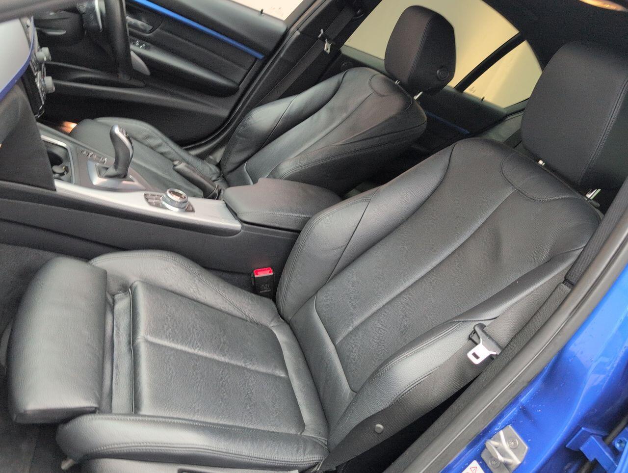 Used BMW 3 Series 2017 for sale - 76423740: Photo 68