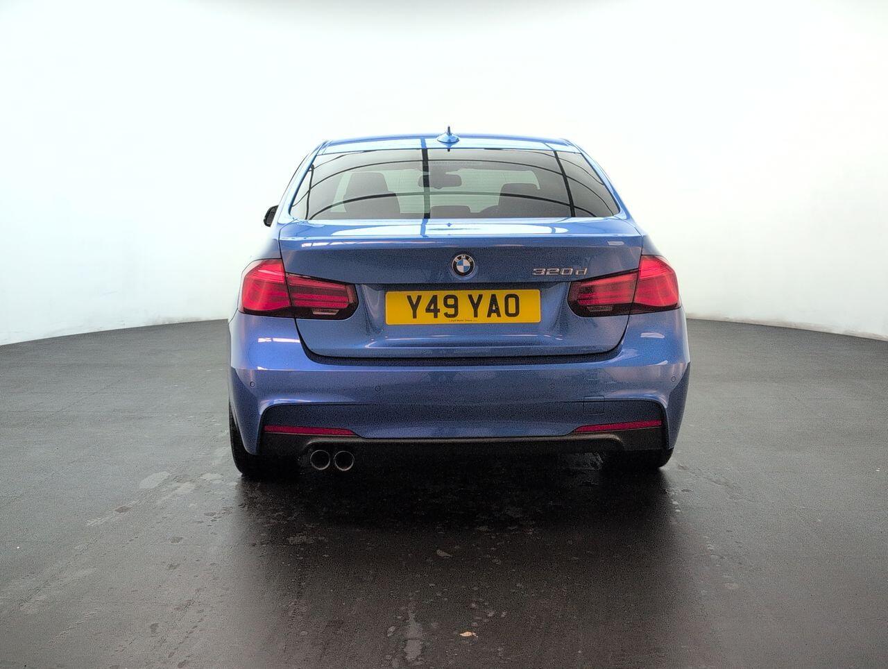 Used BMW 3 Series 2017 for sale - 76423740: Photo 7