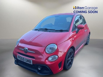 Used Abarth 595 2019 for sale - 77267244: Photo