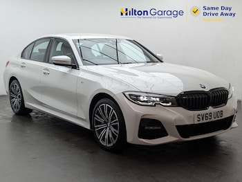 Used BMW 3 Series 2019 for sale - 78876836: Photo