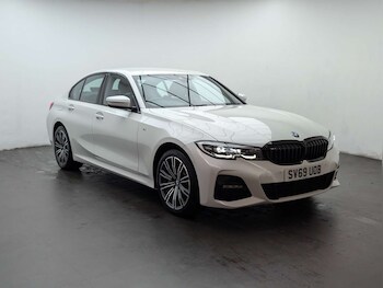 Used BMW 3 Series 2019 for sale - 78876836: Photo