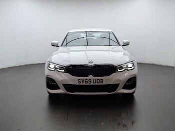 Used BMW 3 Series 2019 for sale - 78876836: Photo