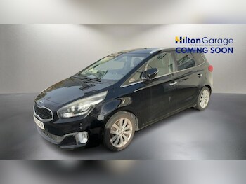 Used Kia Carens 2016 for sale - 77511014: Photo