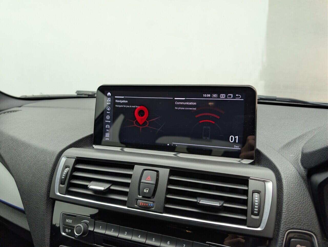 Used BMW 1 Series 2016 for sale - 76671684: Photo 13