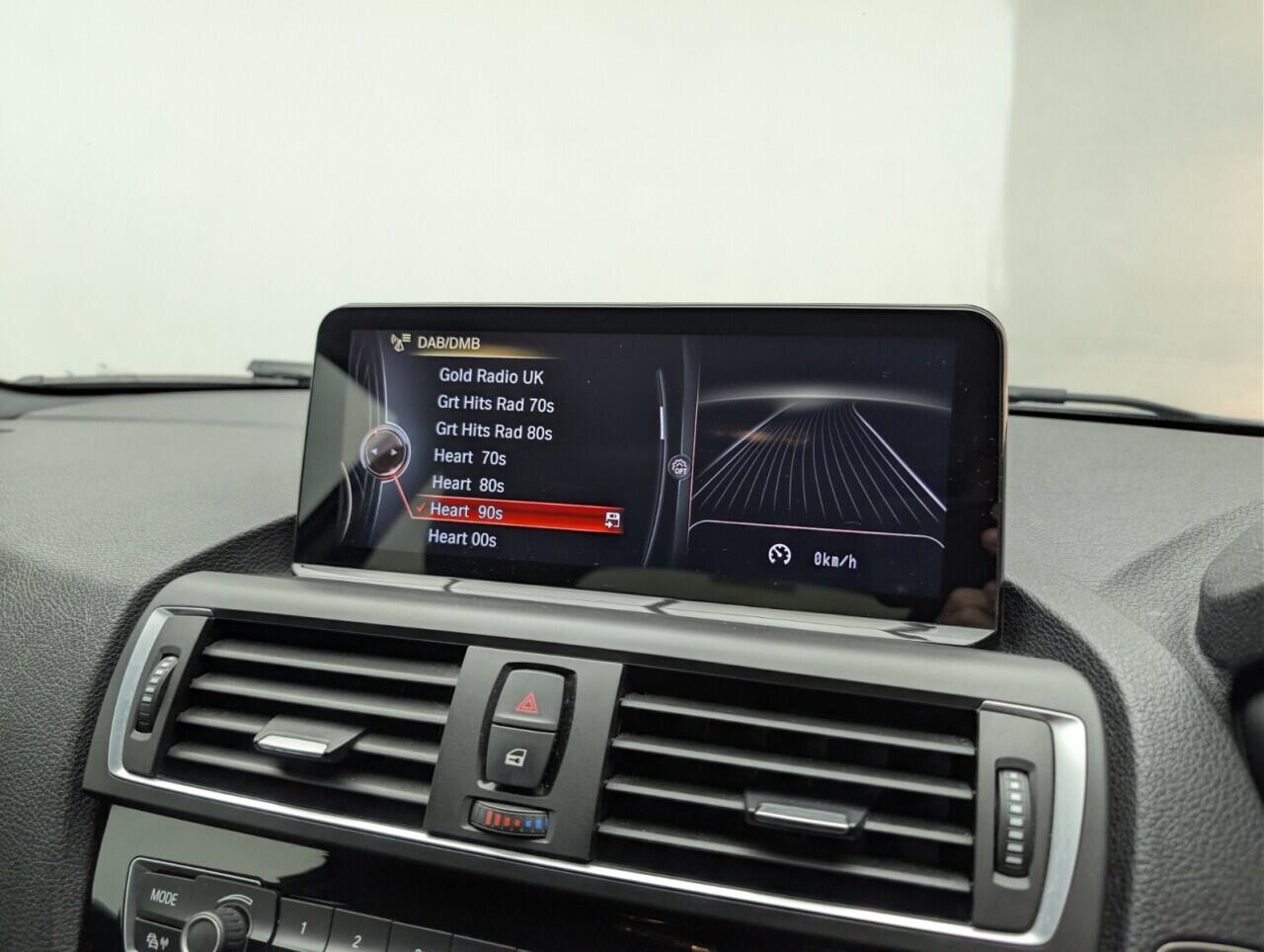 Used BMW 1 Series 2016 for sale - 76671684: Photo 14