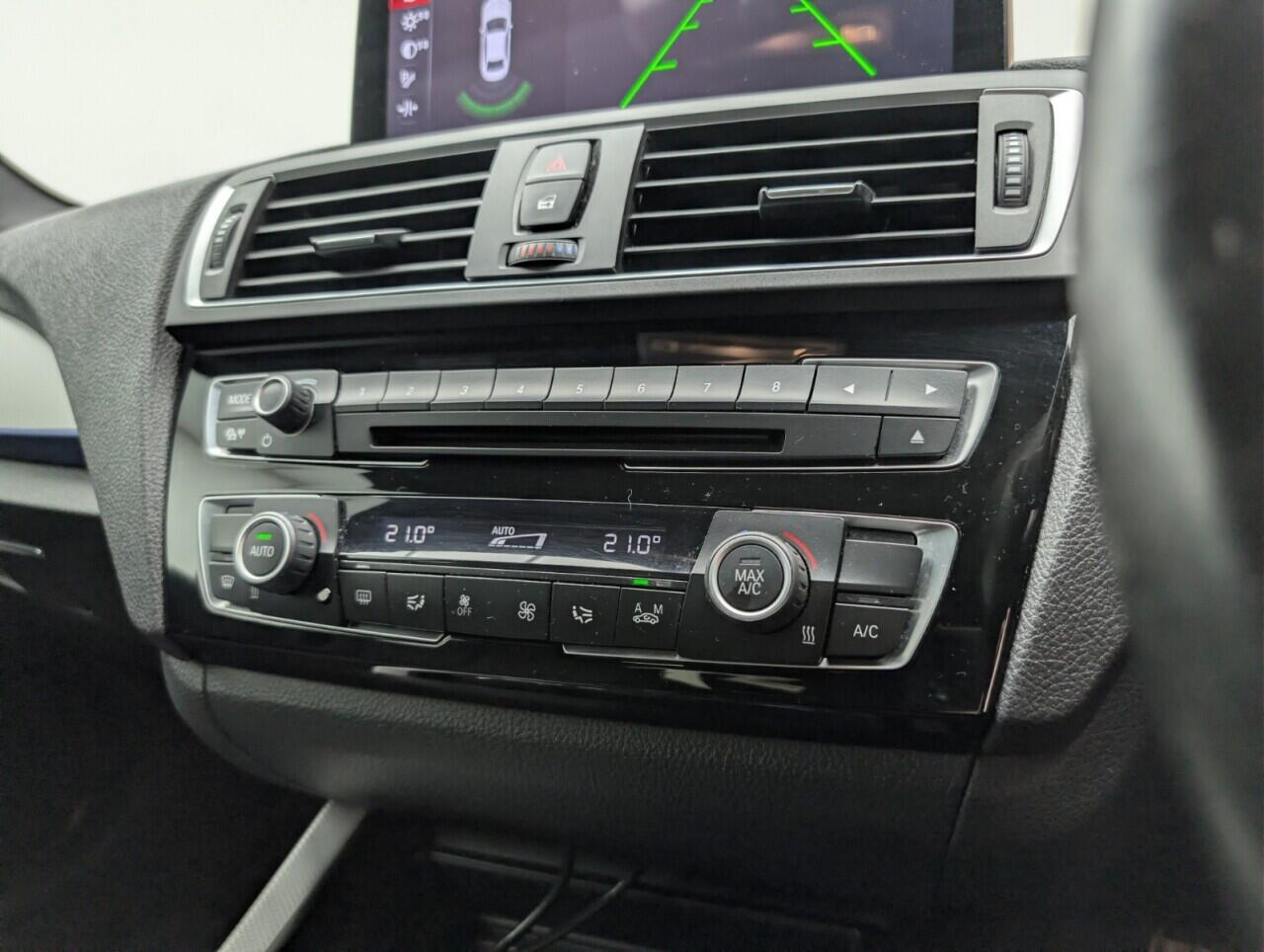 Used BMW 1 Series 2016 for sale - 76671684: Photo 16